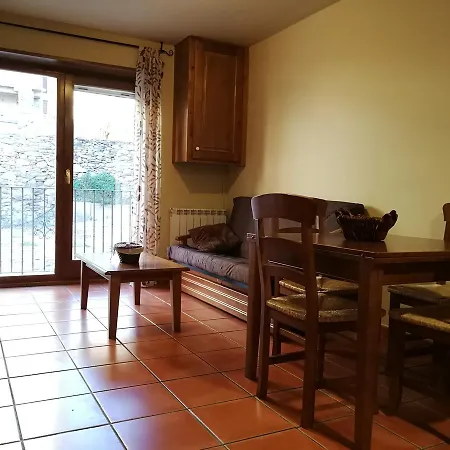 Appartement Duplex Immovall C/vinya *