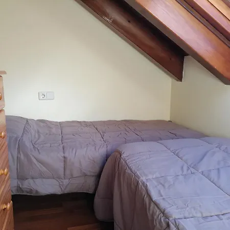 Appartement Duplex Immovall C/vinya *