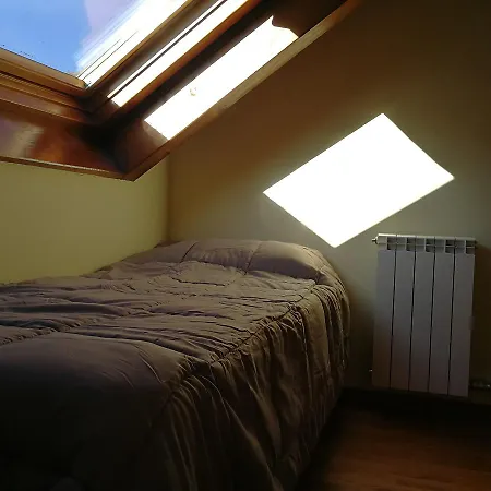 Appartamento Duplex Immovall C/vinya *