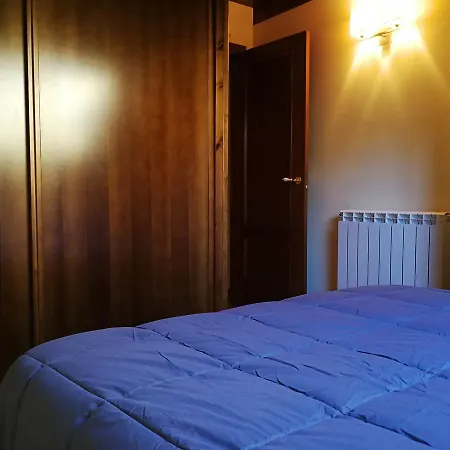 Duplex Immovall C/vinya * Barruera