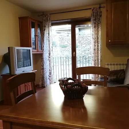 Appartement Duplex Immovall C/vinya *