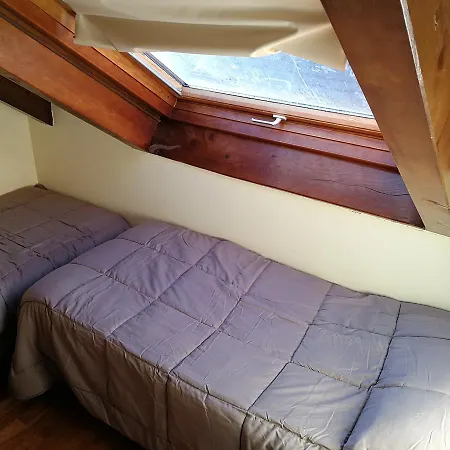 Appartamento Duplex Immovall C/vinya *